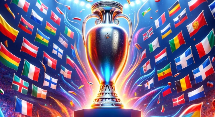 Sejarah dan Momen Ikonik Piala Dunia Euro 2024